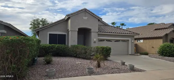 29922 N Little Leaf Drive, San Tan Valley, AZ 85143