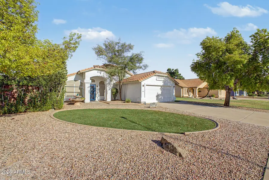 1113 N Quail --, Mesa, AZ 85205 - #2