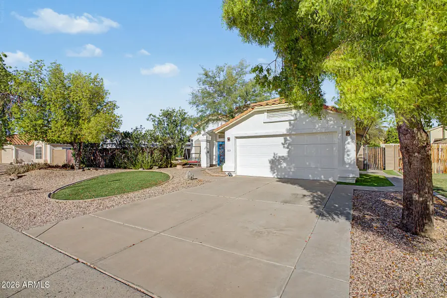 1113 N Quail --, Mesa, AZ 85205 - #3