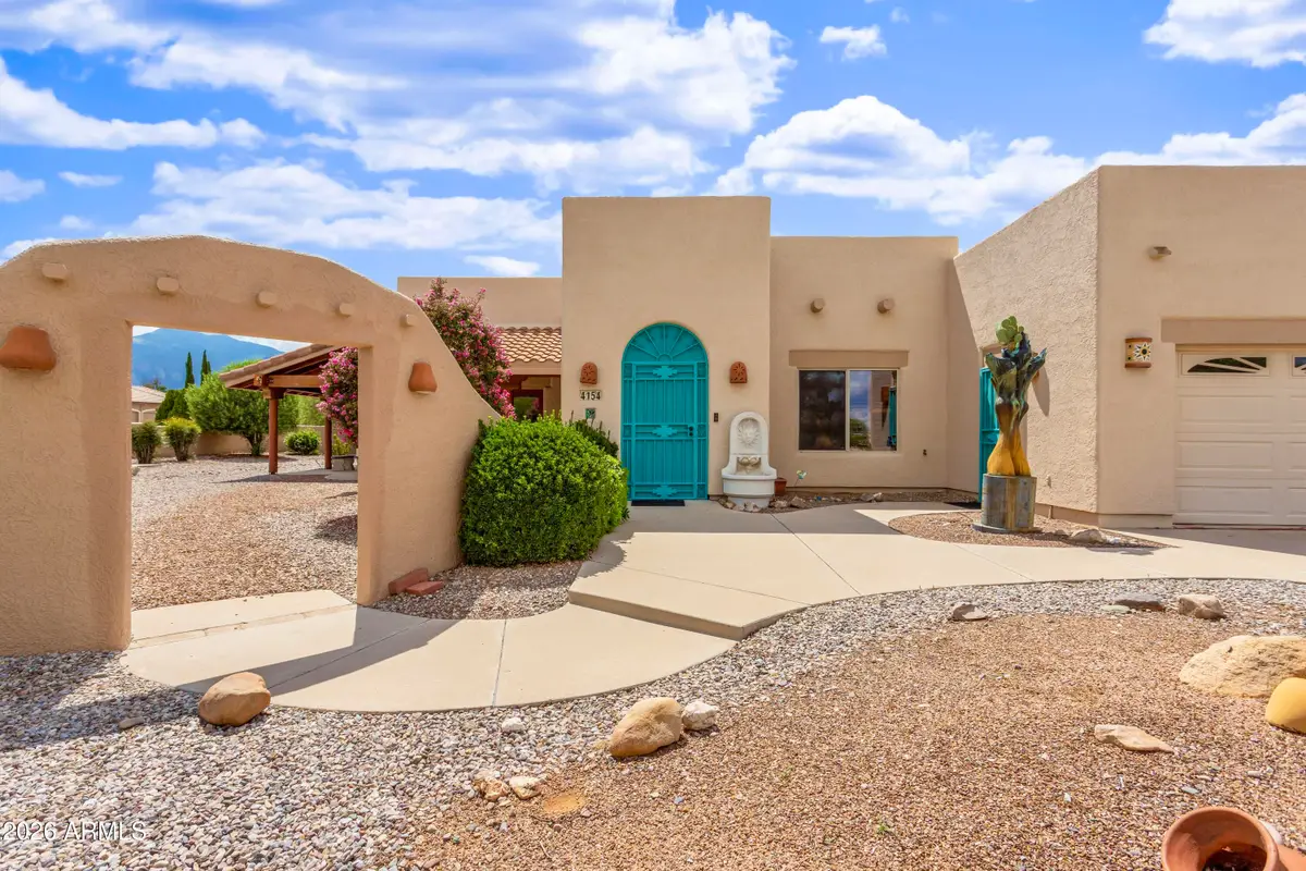 4154 S Polpio Way, Sierra Vista, AZ 85650 - #1