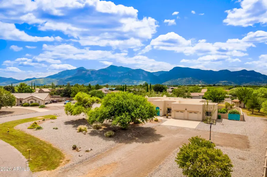 4154 S Polpio Way, Sierra Vista, AZ 85650 - #2