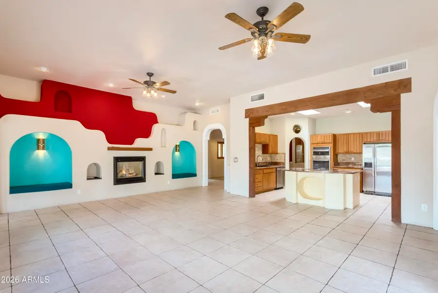 4154 S Polpio Way, Sierra Vista, AZ 85650 - #3