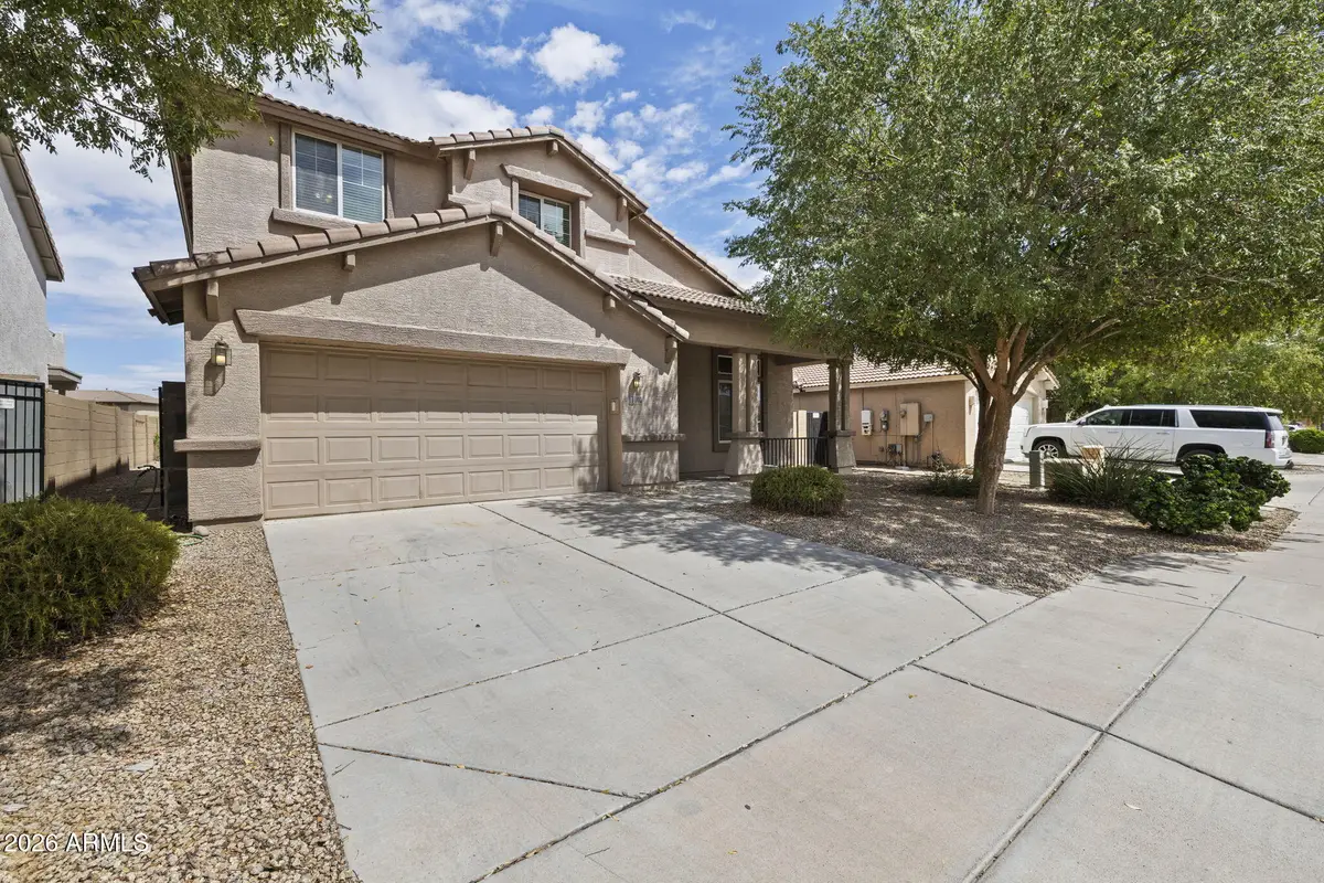 17440 W Caribbean Lane, Surprise, AZ 85388 - #1