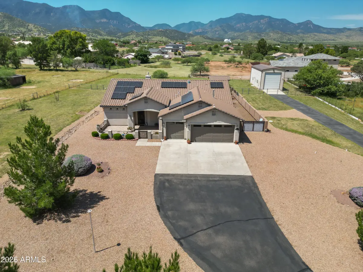 4600 S Cherokee Avenue, Sierra Vista, AZ 85650 - #1