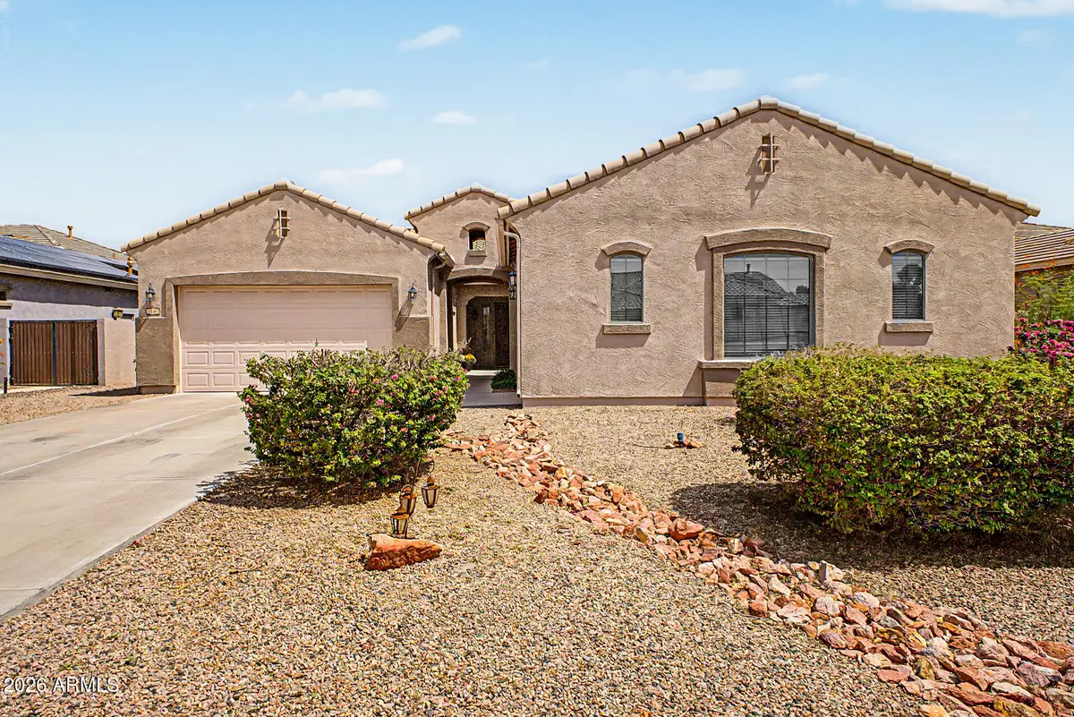 5195 S Opal Place, Chandler, AZ 85249 - #1