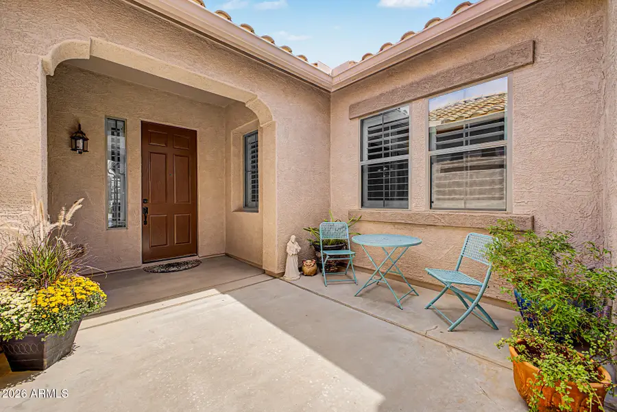 5195 S Opal Place, Chandler, AZ 85249 - #3