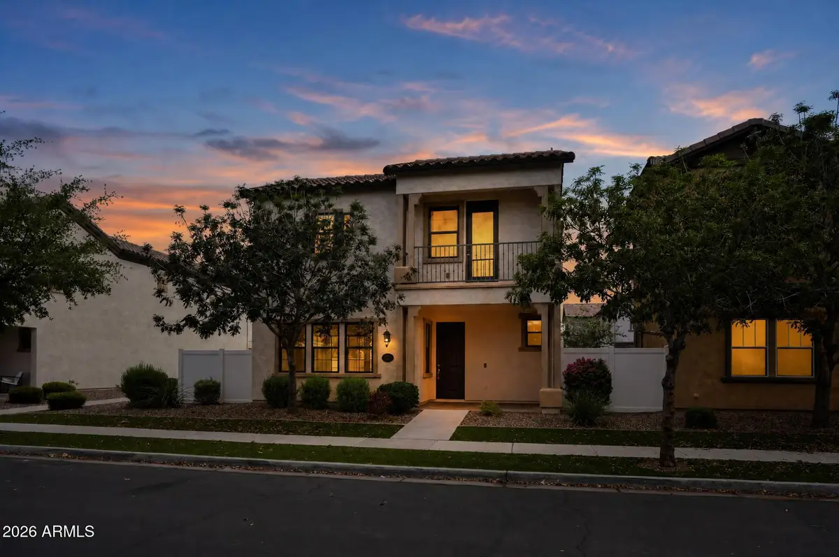 2615 S 107th Street, Mesa, AZ 85209 - #1