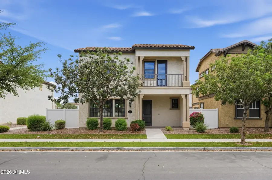 2615 S 107th Street, Mesa, AZ 85209 - #2