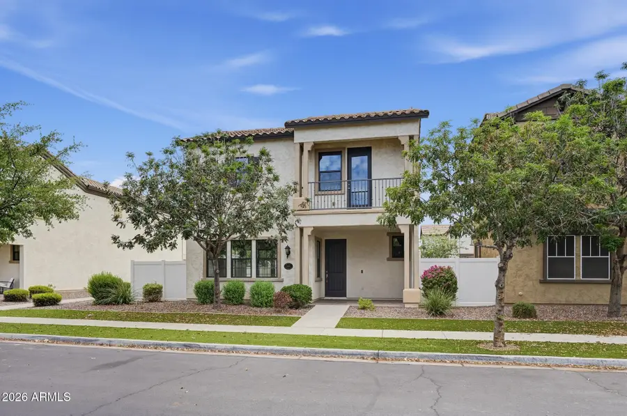 2615 S 107th Street, Mesa, AZ 85209 - #3