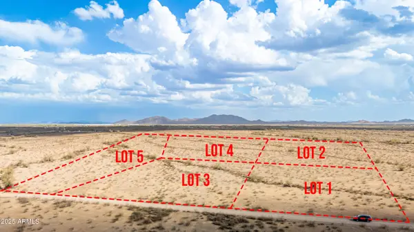 0 W Bethany Home Road #1, Tonopah, AZ 85354