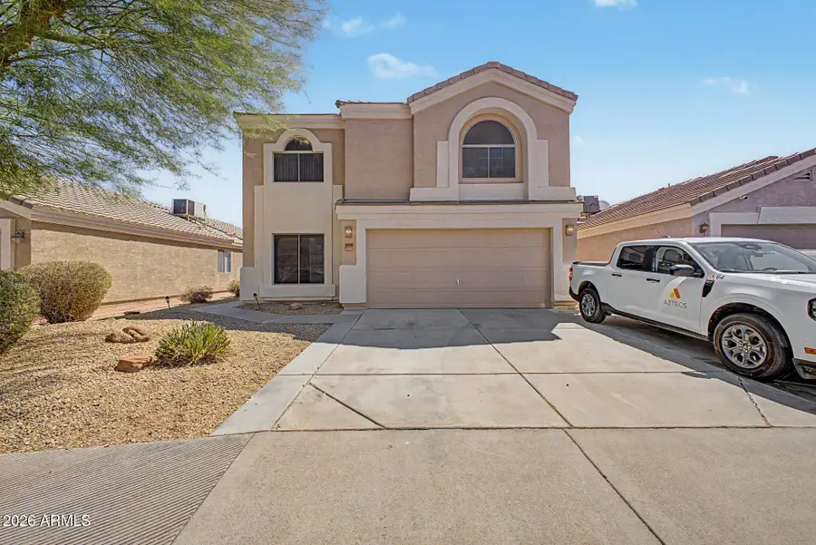 12745 W Ventura Street, El Mirage, AZ 85335 - #2