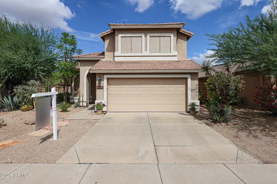6510 W Chisum Trail, Phoenix, AZ 85083 - #2