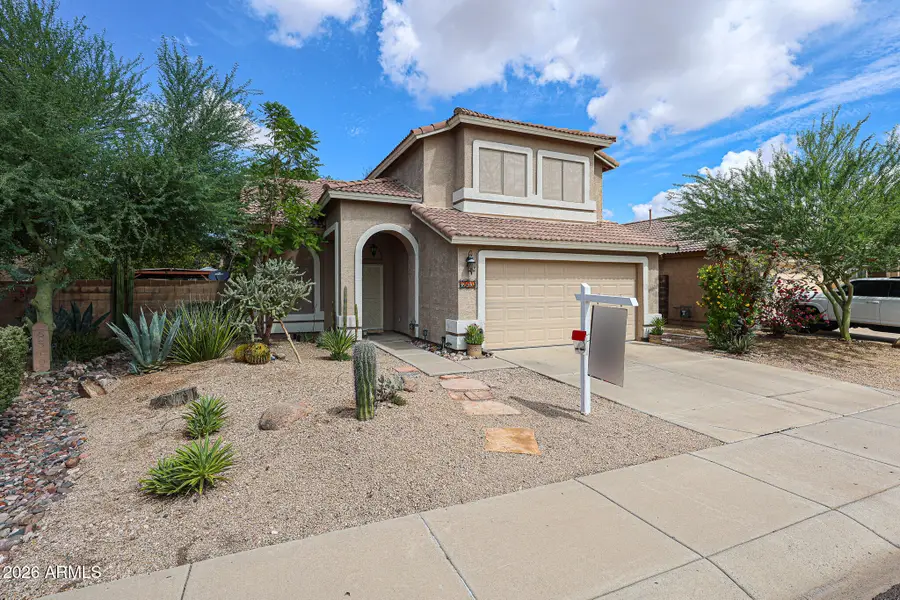 6510 W Chisum Trail, Phoenix, AZ 85083 - #3