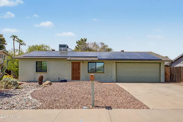 14616 N 33rd Street, Phoenix, AZ 85032