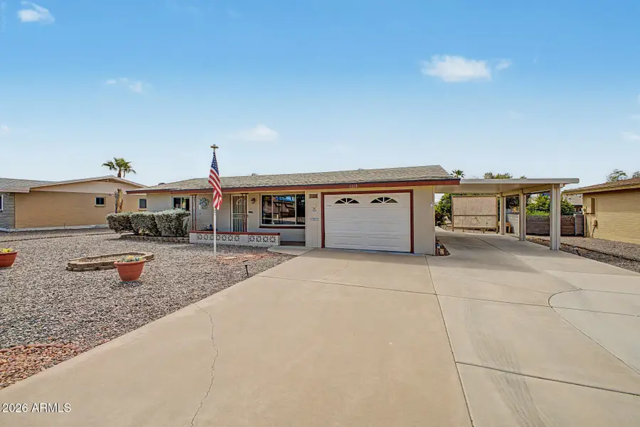 6121 E Billings Street, Mesa, AZ 85205 - #3