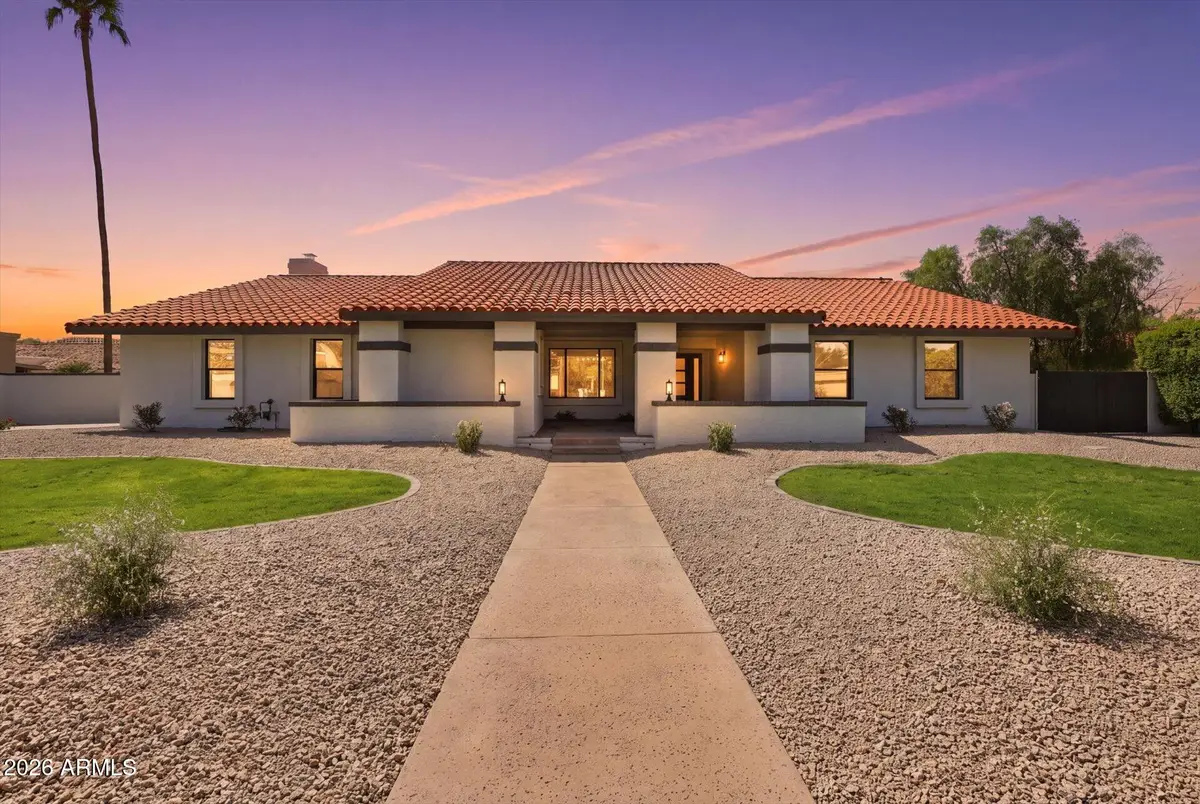 8852 S Lakeshore Drive, Tempe, AZ 85284 - #1