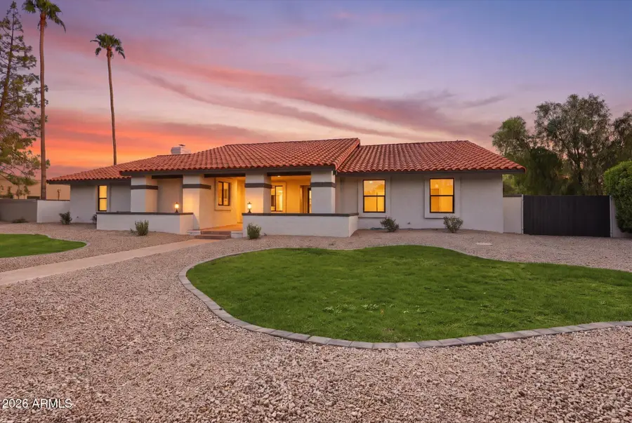 8852 S Lakeshore Drive, Tempe, AZ 85284 - #2