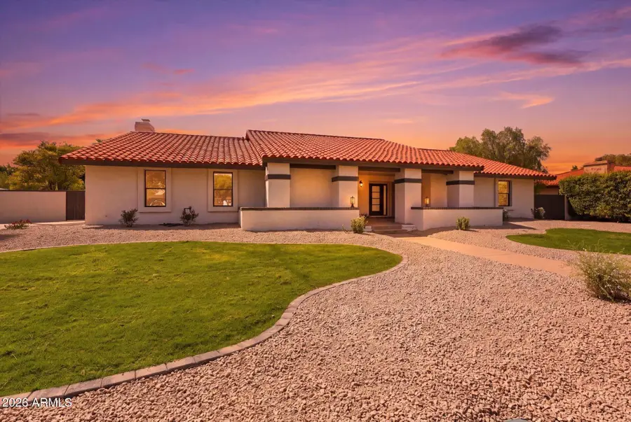 8852 S Lakeshore Drive, Tempe, AZ 85284 - #3