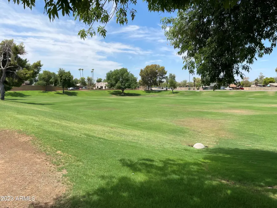2834 E Juanita Avenue, Mesa, AZ 85204 - #3
