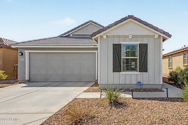 4728 S Riata Street, Gilbert, AZ 85297
