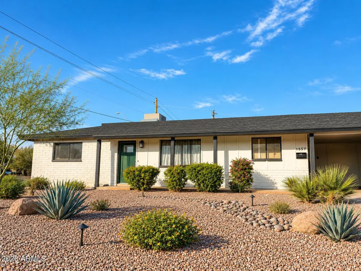 1557 N Fern Circle, Mesa, AZ 85201 - #1