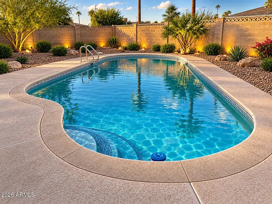 1557 N Fern Circle, Mesa, AZ 85201 - #2