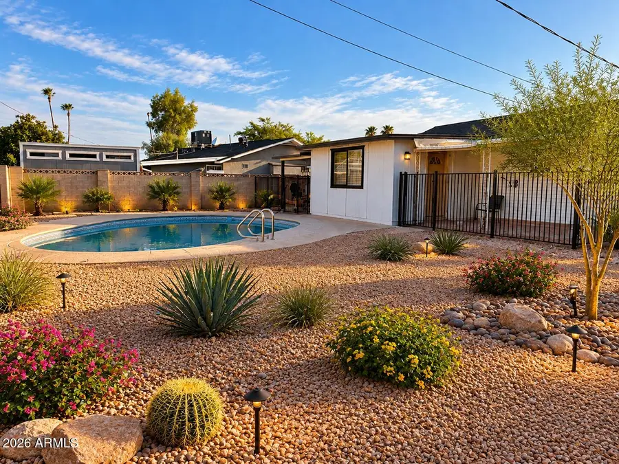 1557 N Fern Circle, Mesa, AZ 85201 - #3