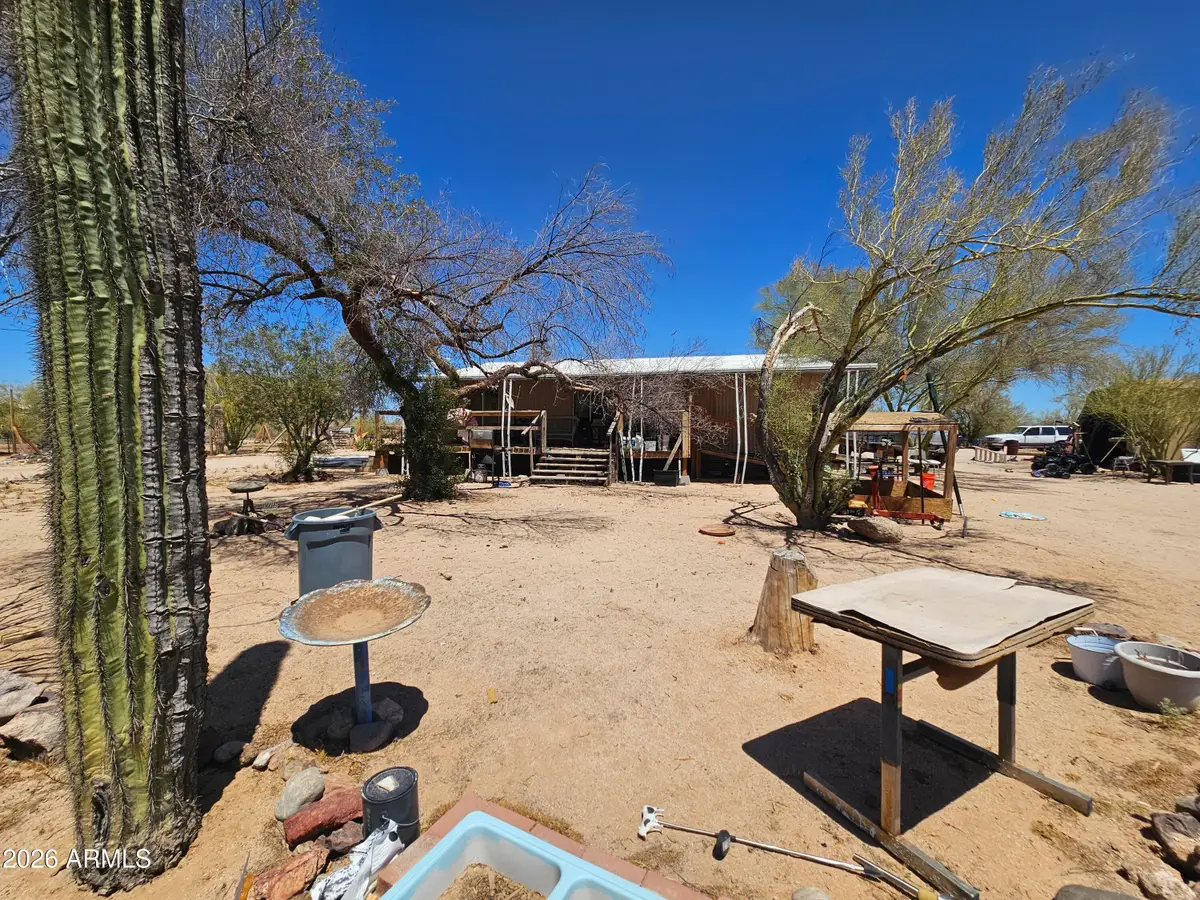 11761 N Abel Place, Florence, AZ 85132 - #1