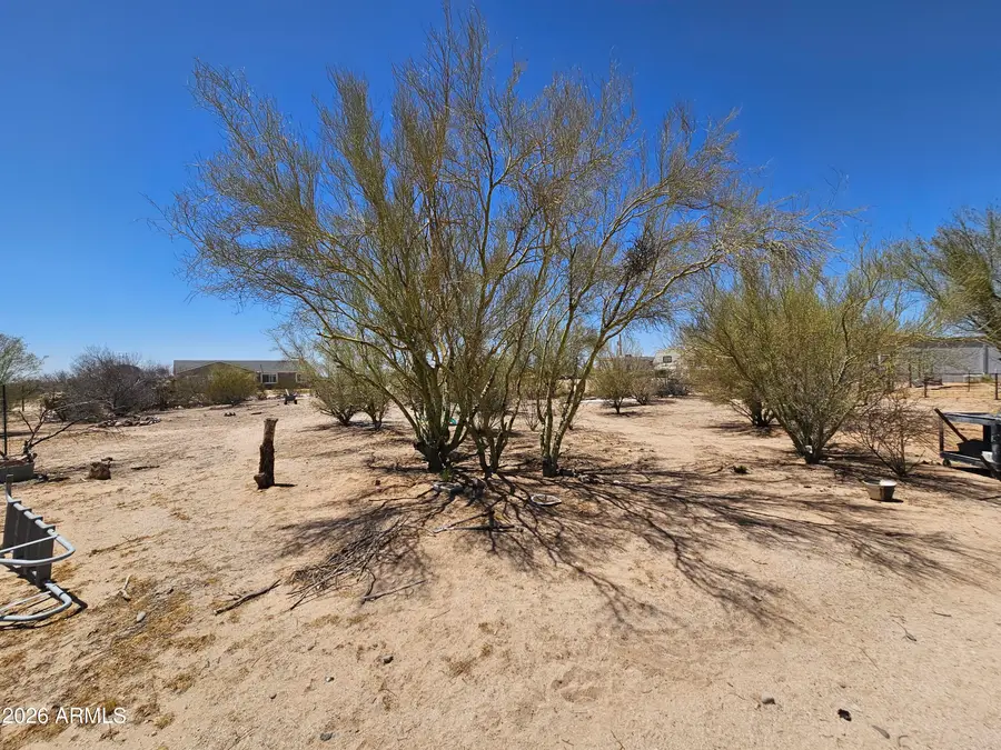 11761 N Abel Place, Florence, AZ 85132 - #2