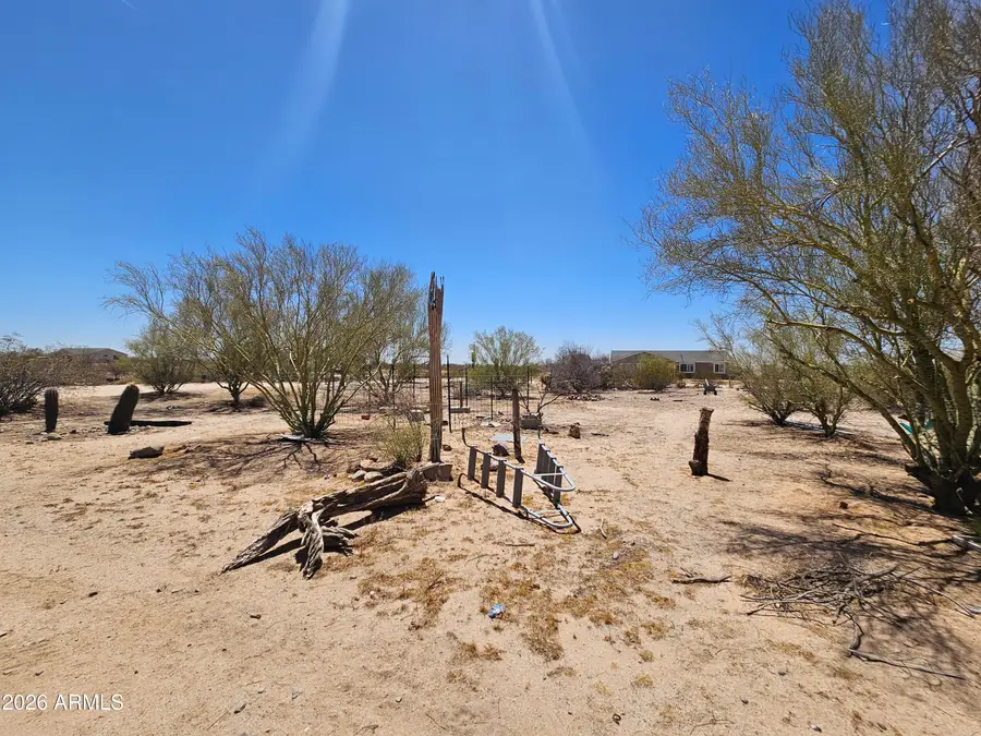 11761 N Abel Place, Florence, AZ 85132 - #3