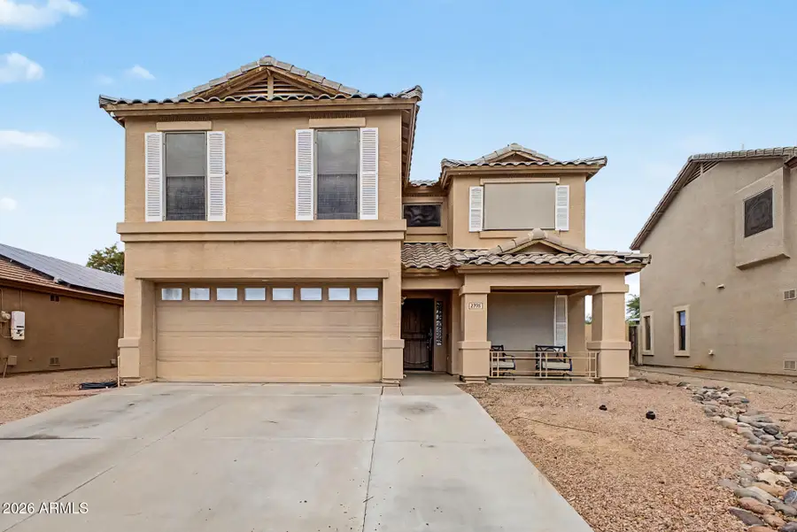 2775 S 161st Drive, Goodyear, AZ 85338 - #2