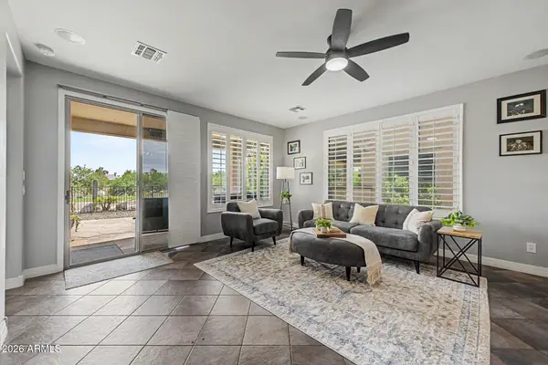 2467 E Hancock Trail, Casa Grande, AZ 85194