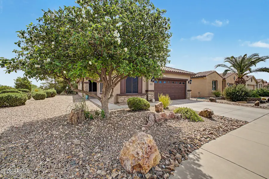 2467 E Hancock Trail, Casa Grande, AZ 85194 - #3
