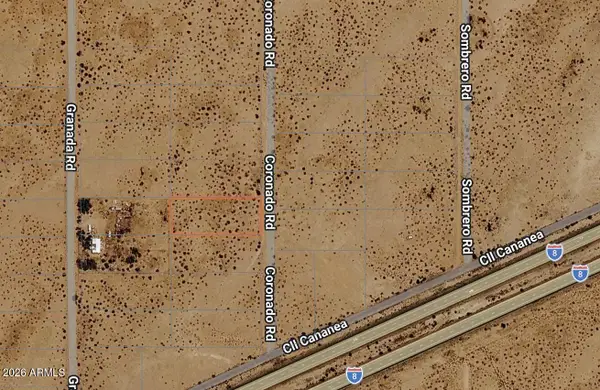 768 S Coronado Road #157, Dateland, AZ 85333