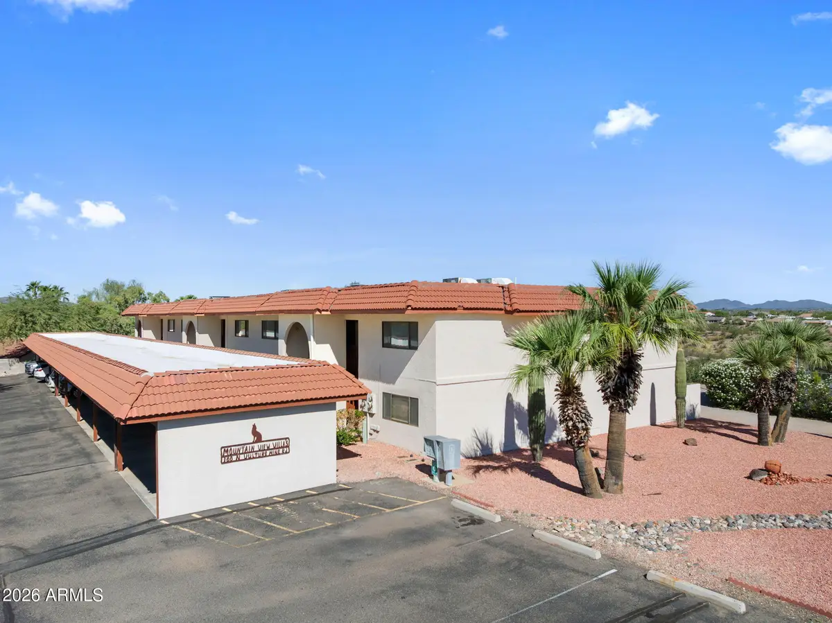 100 N Vulture Mine Road #103, Wickenburg, AZ 85390 - #1