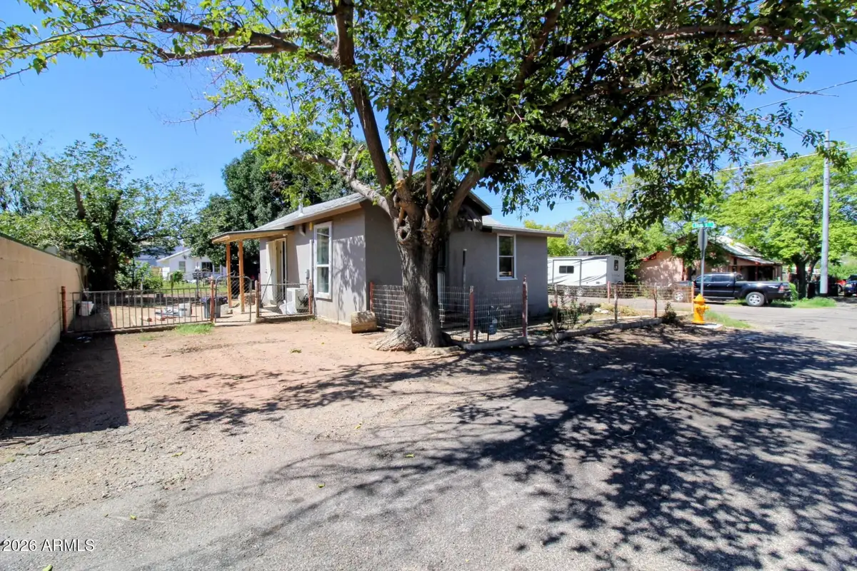 5528 S Glendale Avenue, Globe, AZ 85501 - #1