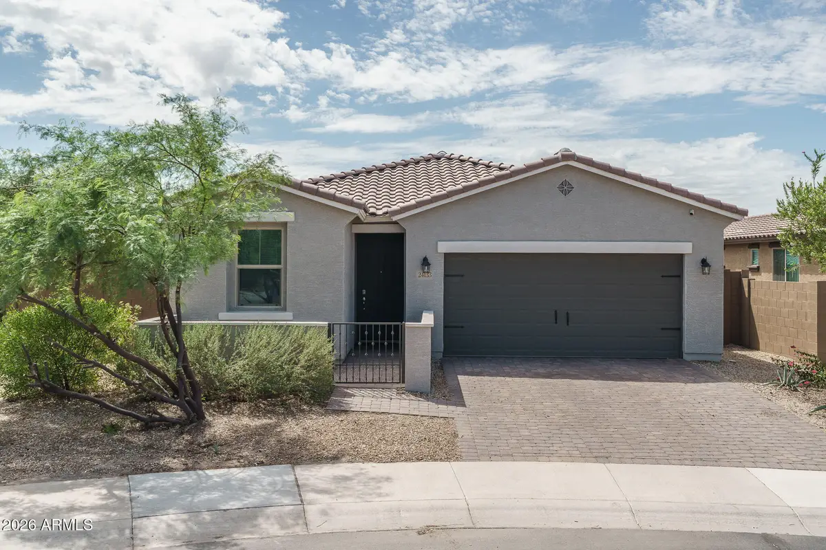 24133 W Gibson Lane, Buckeye, AZ 85326 - #1