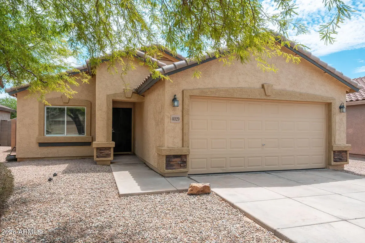 4029 E Superior Road, San Tan Valley, AZ 85143 - #1