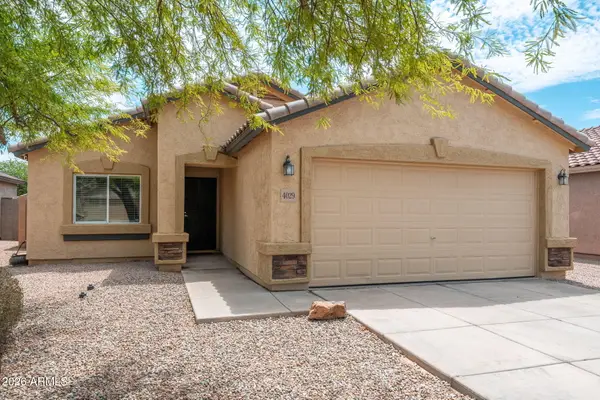 4029 E Superior Road, San Tan Valley, AZ 85143