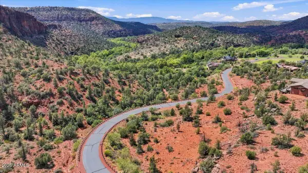 240 Cross Creek Circle #71, Sedona, AZ 86336