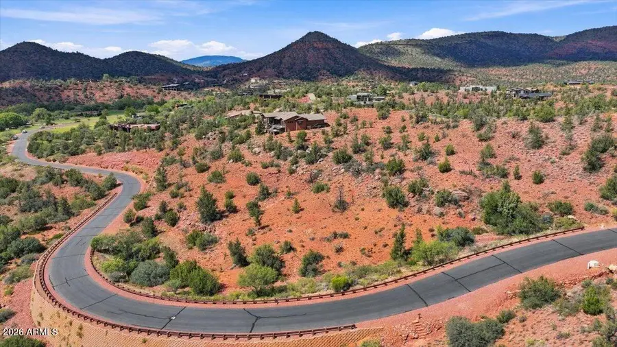 240 Cross Creek Circle #71, Sedona, AZ 86336 - #2