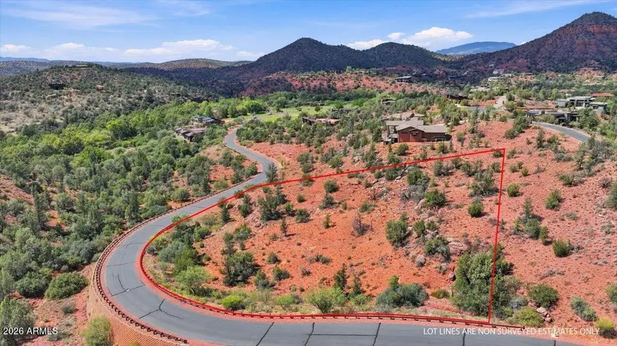 240 Cross Creek Circle #71, Sedona, AZ 86336 - #3