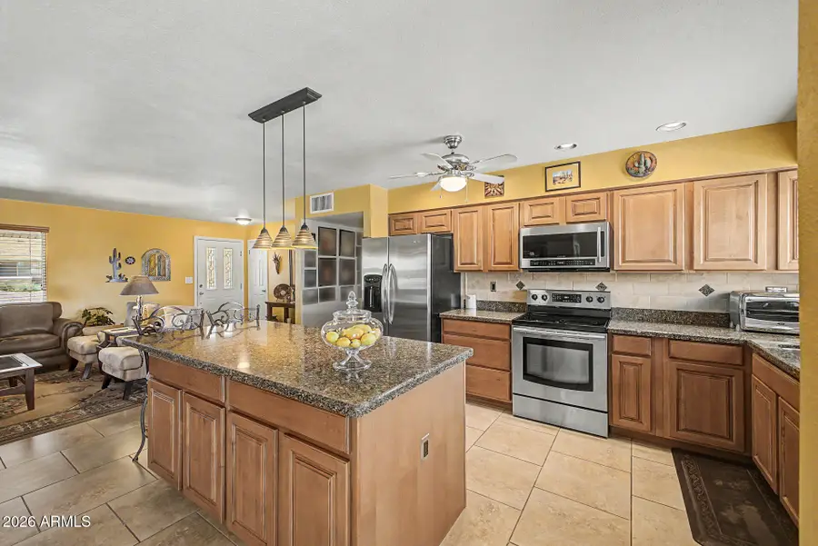14225 N Bolivar Drive, Sun City, AZ 85351 - #3