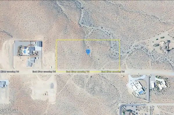 1865 E River Crossing Trail, Littlefield, AZ 86432
