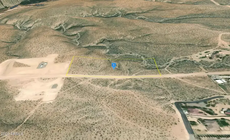 1865 E River Crossing Trail, Littlefield, AZ 86432 - #2