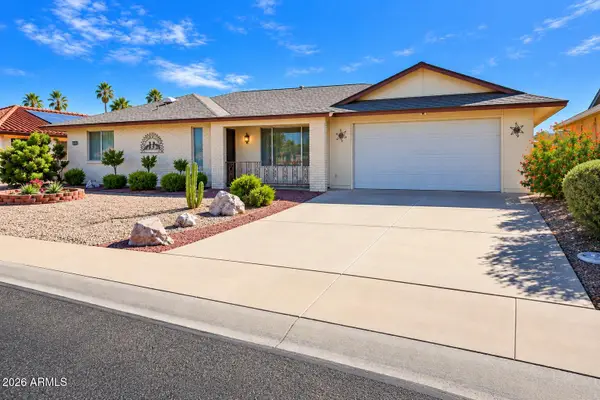19441 N 99th Drive, Sun City, AZ 85373