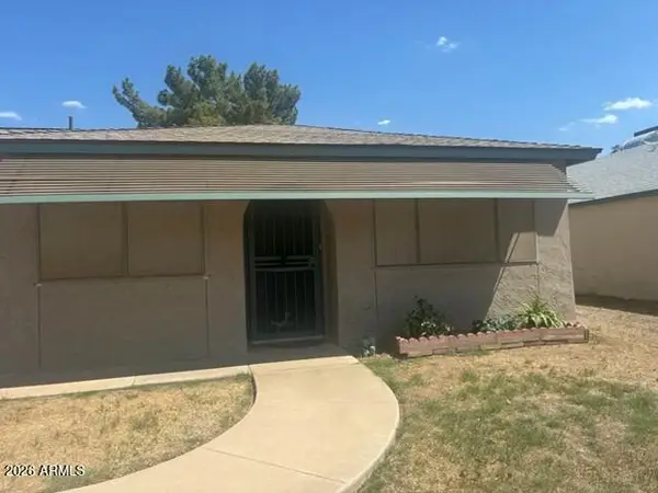 10209 N 97th Avenue #A, Peoria, AZ 85345