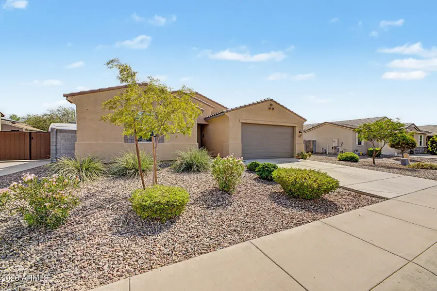 7147 E Waterfowl Way, San Tan Valley, AZ 85143 - #3