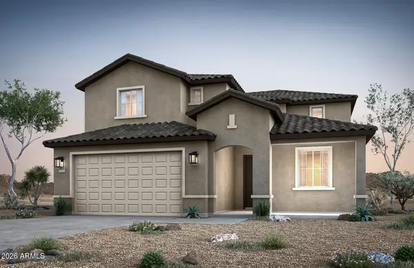 42940 W Rojo Street, Maricopa, AZ 85138