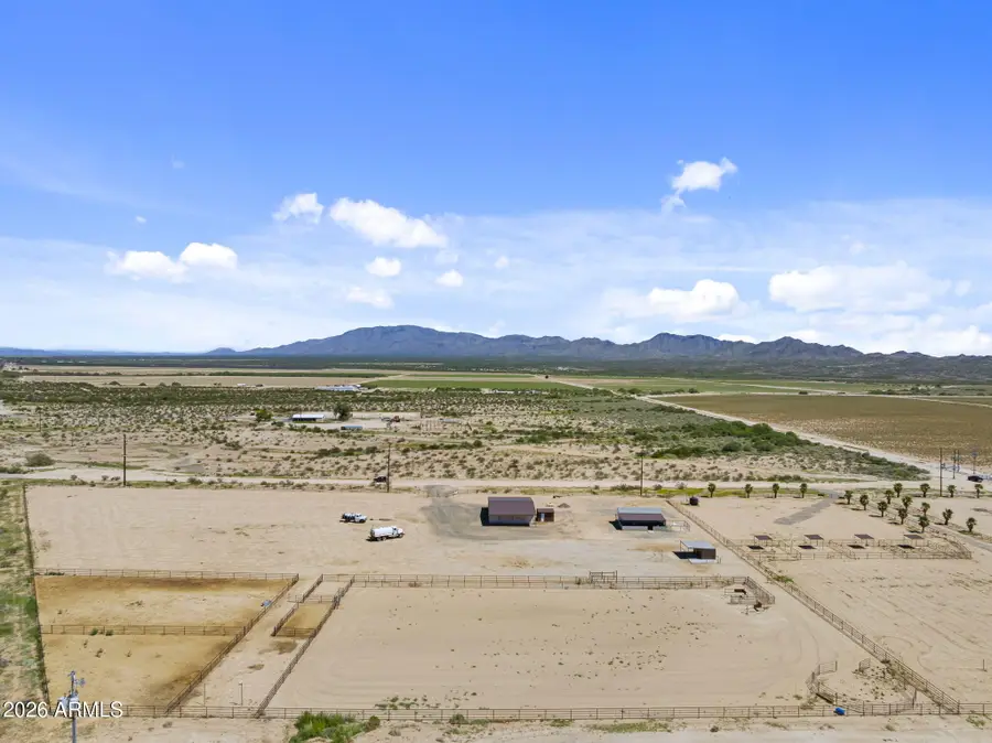37400 S Carters Road, Salome, AZ 85348 - #2
